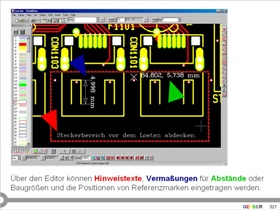 Editor 1